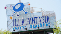 Festa 6è aniversari Illa Fantasia 