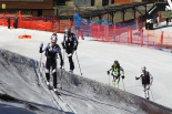 Skimaraton 2014: collada de Toses-Núria-Vallter 
