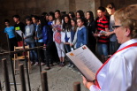 Dia de la Memòria 2013 a Sant Joan 