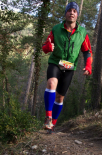 Marató Hivernal de Campdevànol (I) 