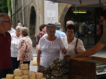 Mercat Medieval del Comte Arnau a Sant Joan de les Abadesses, 2010 