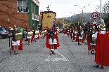 Processó de Divendres Sant de Campdevànol, 2010 