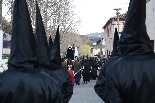 Processó de Divendres Sant de Campdevànol, 2010 