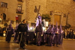 Processó dels Sants Misteris de Campdevànol, 2012 