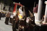 Processó dels Sants Misteris de Campdevànol, 2012 