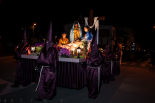 Processó dels Sants Misteris de Campdevànol, 2013 
