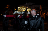 Processó dels Sants Misteris de Campdevànol, 2013 