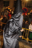 Processó dels Sants Misteris de Camprodon, 2012 