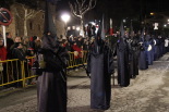 Processó dels Sants Misteris de Camprodon, 2012 