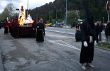 Processó de Divendres Sant de Campdevànol, 2011 