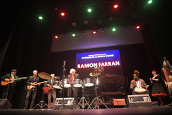 IV Premis Enderrock de la Música Balear 2021 - El directe <p>Ramon Farran<br></p>