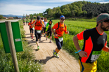 Trail Walker Oxfam Intermon 2014 