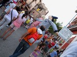 Cercaviles a la Festa Major de Moià 2012 