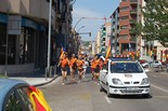 Festa de Sant Joan a Cal Gravat 2012 