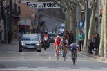 Volta Ciclista a Catalunya per Moià 