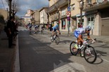 Volta Ciclista a Catalunya per Moià 