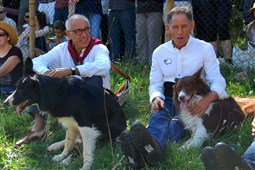 53è Concurs de Gossos d'Atura de Castellar de n'Hug 
