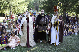 Festes de Pinós de Bagà (2016) 
