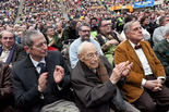 Constitució de l'Assemblea Nacional Catalana: personalitats 