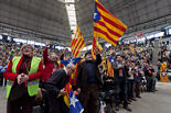 Constitució de l'Assemblea Nacional Catalana 