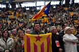 Constitució de l'Assemblea Nacional Catalana 