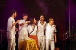 MMVV 2011: dissabte Olumbé. Foto: Joan Parera