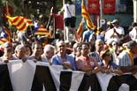 Manifestació del 10-J a Barcelona 