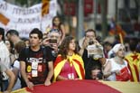 Manifestació del 10-J a Barcelona 