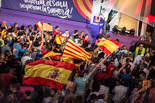Acte de Societat Civil Catalana a Tarragona 