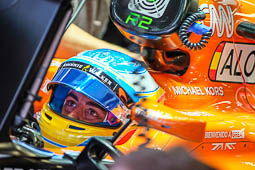  Gran Premi de Fórmula 1 a Montmeló 