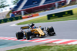  Gran Premi de Fórmula 1 a Montmeló 