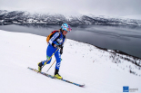 Copa del Món d'Esquí de Muntanya a Tromsø (Noruega) 