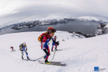 Copa del Món d'Esquí de Muntanya a Tromsø (Noruega) 