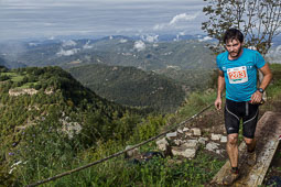 Trail del Bisaura 20 km Sant Quirze de Besora-2014 