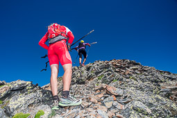 Ronda dels Cims-Andorra Ultra Trail 2014: Comapedrosa 