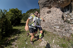 Catllaràs Trail-Pobla de Lillet 2014 