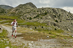 Epic Trail Aigüestortes-Vall de Boí (2): cursa i arribada 