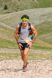 Marató Pirineu Bagà-Bellver 2014 