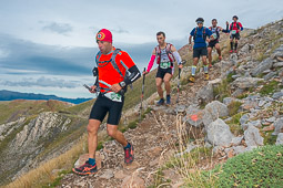 Ultra Pirineu-Bagà 2014 