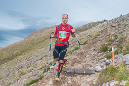 Ultra Pirineu-Bagà 2014 