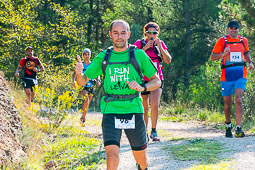 Vallès Drac Race Trail-Terrassa 2014 