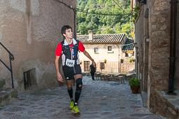 Vallès Drac Race Trail-Terrassa 2014 