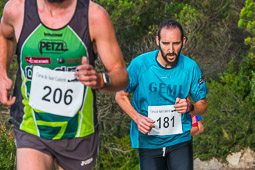 Cursa de Sant Galderic-Tavèrnoles 2014 