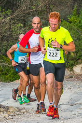 Cursa de Sant Galderic-Tavèrnoles 2014 