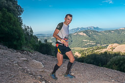 Primera Marató de Muntanya-Sant Llorenç Savall 2014 