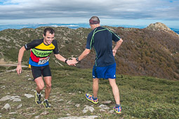 La Sitja del Llop-Marató del Montseny 2014 