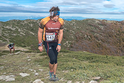 La Sitja del Llop-Marató del Montseny 2014 