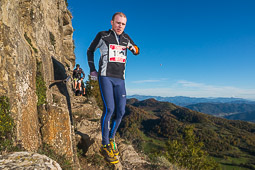Cabrerès Mountain Marathon-L'Esquirol 2014 
