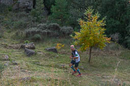 Centúria Trail-Sant Pau de Segúries 2014 