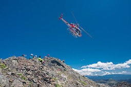 El 2014 a Nació Muntanya, en imatges Andorra Ultra Trail-Ronda dels Cims (Principat d'Andorra). Foto: Josep Maria Montaner